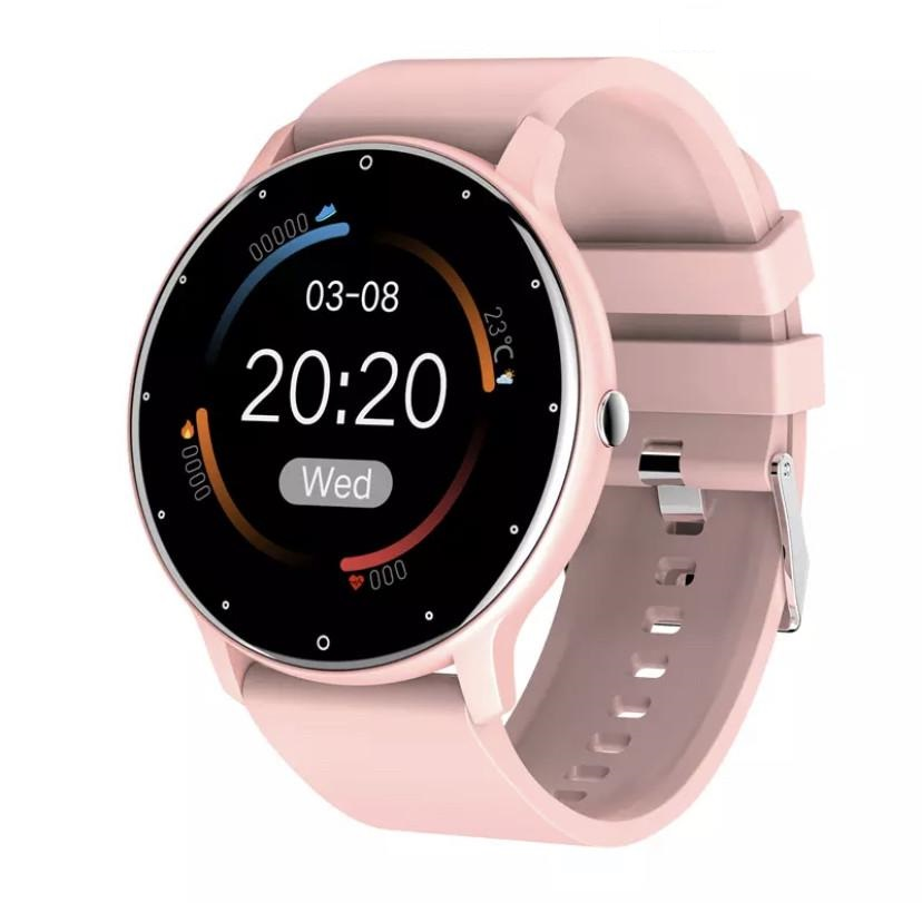 Смарт-часы Smart Classic с ремешком миланская петля (10505761)