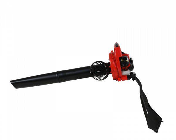 Пилосос-повітродувка Faworyt SPD30D садовий - фото 5