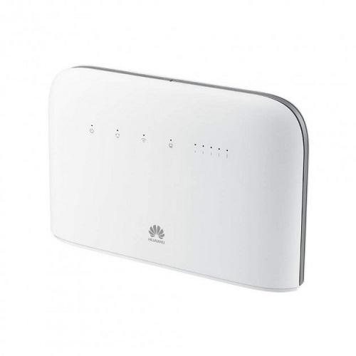 Wi-Fi роутер B715-23c 3G/4G LTE