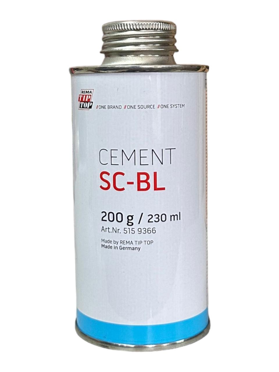 Клей-активатор TIP-TOP 200 г для бескамерных колес