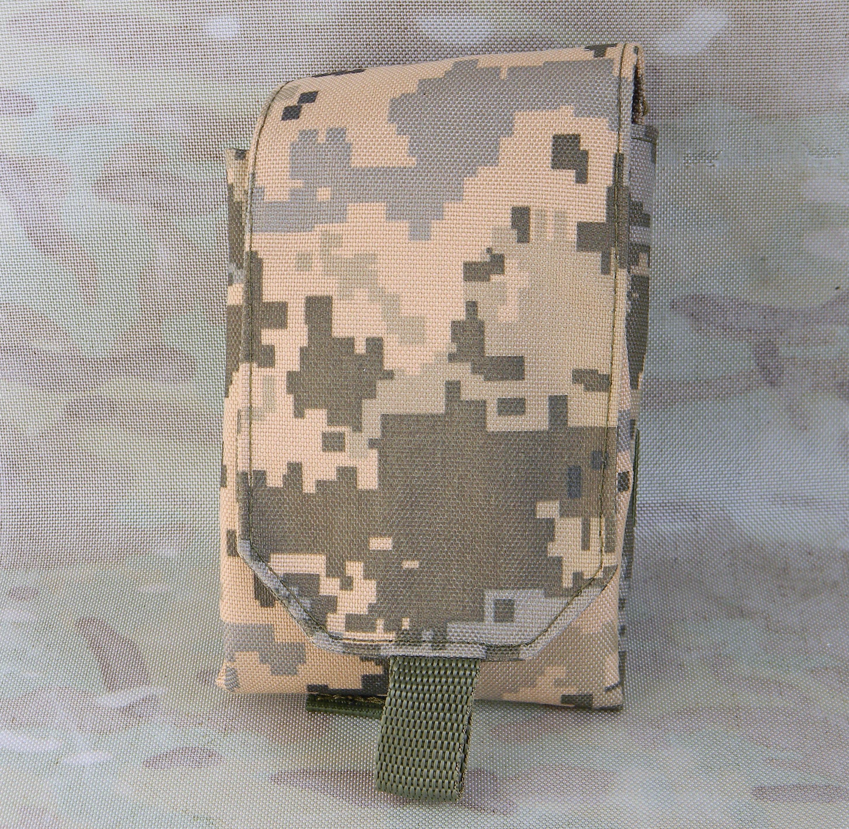 Подсумок для сброса магазинов/патронов (9589291)