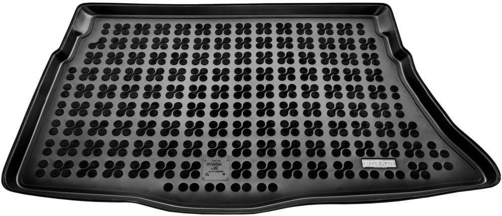Коврик в багажник Rezaw-Plast RP для Hyundai i30 II Hatchback 2012-2016 (230630)