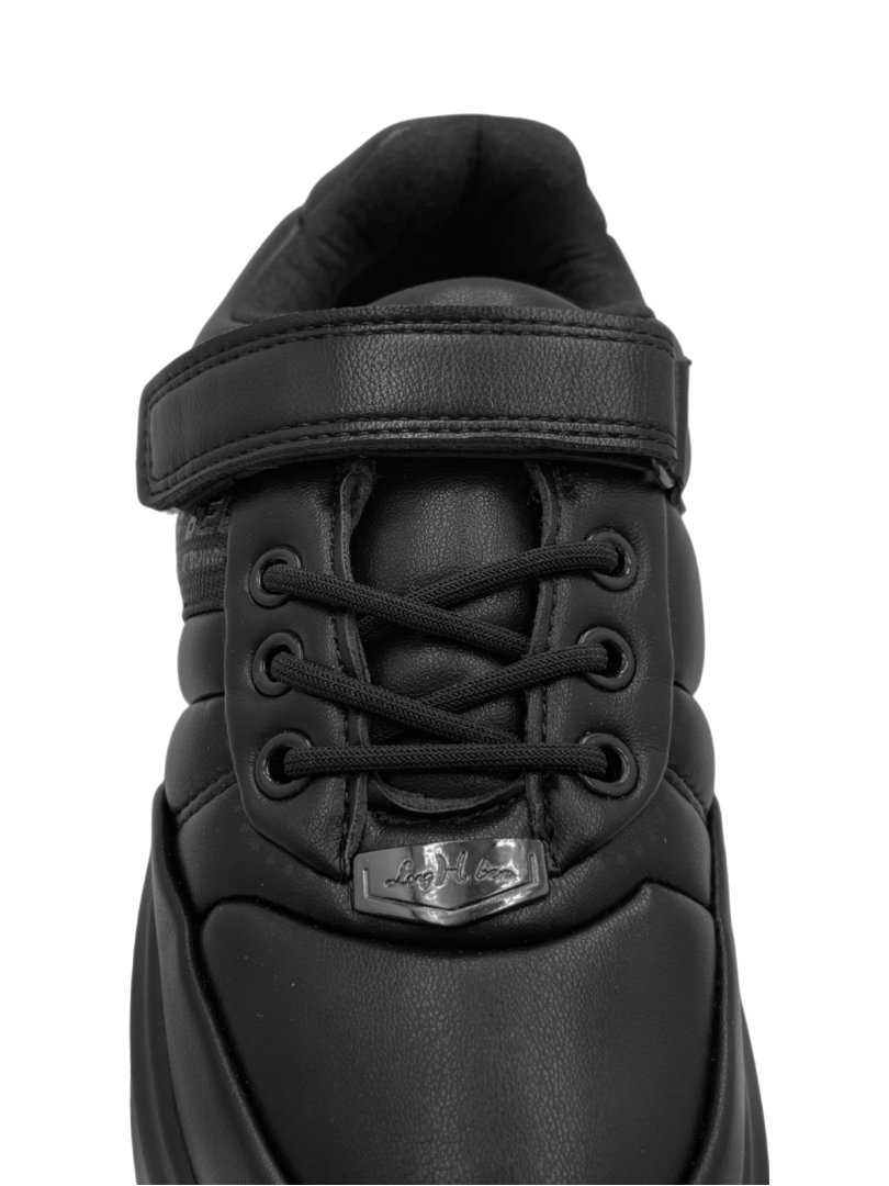 Кросівки для дівчаток Jong Golf C11311-0/32 р. 32 Чорний - фото 4 Кросівки для дівчаток Jong Golf C11311-0/32 р. 32 Чорний - фото 4