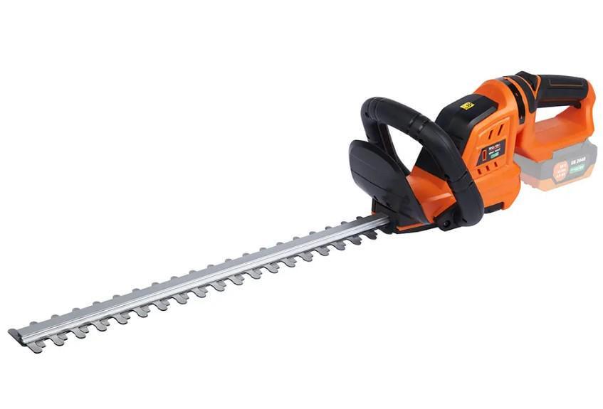 Кусторез аккумуляторный SEQUOIA без аккумулятора и зарядного устройства (SBHT2020T) - фото 7 Кусторез аккумуляторный SEQUOIA без аккумулятора и зарядного устройства (SBHT2020T) - фото 7