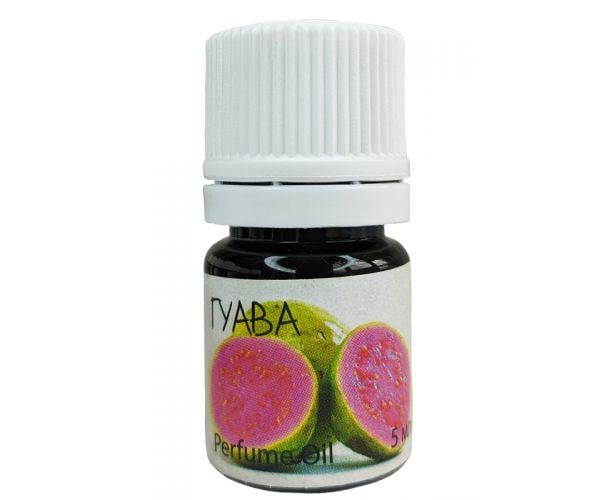 Парфюмированное масло Гуава (118665)