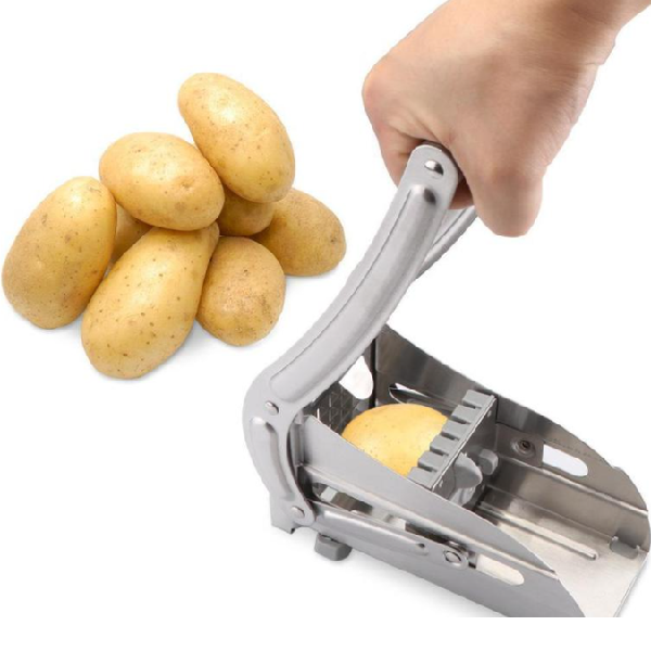 Овочерізка Potato Chipper для нарізки картоплі фрі (HF-00008668) - фото 6 Овочерізка Potato Chipper для нарізки картоплі фрі (HF-00008668) - фото 6