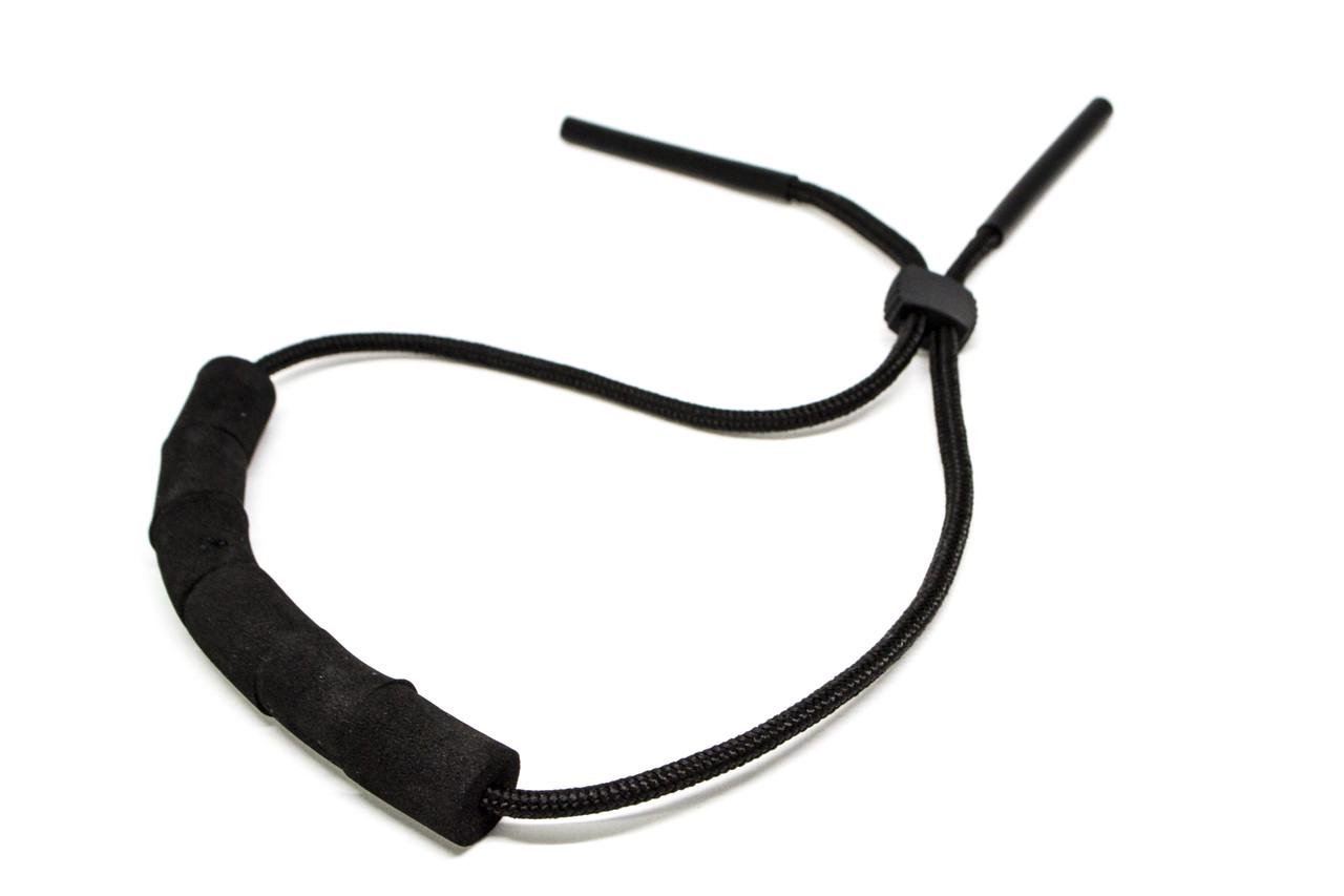 Шнурок-поплавок Netoni Чорний (69962679439116) - фото 2 Шнурок-поплавок Netoni Чорний (69962679439116) - фото 2