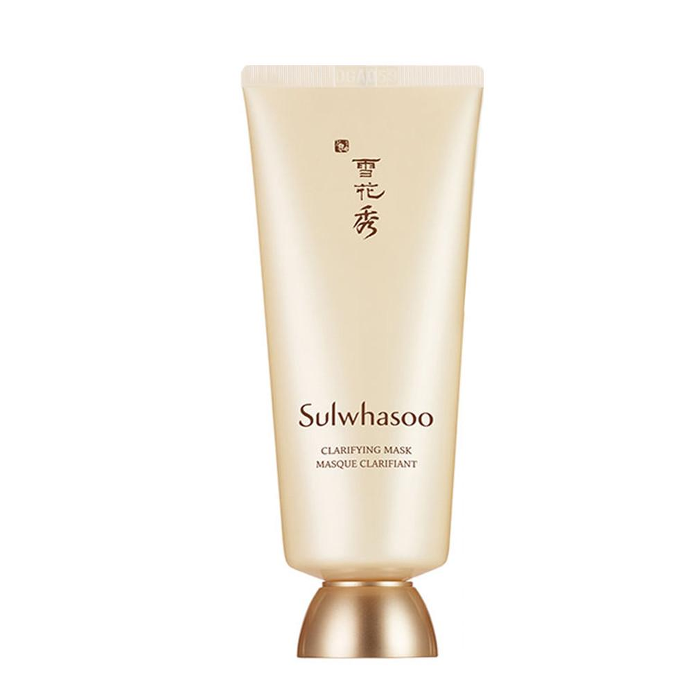 Маска-пленка Sulwhasoo Clarifying Mask очищающая и обновляющая на восточных травах 35 мл (1899220615)