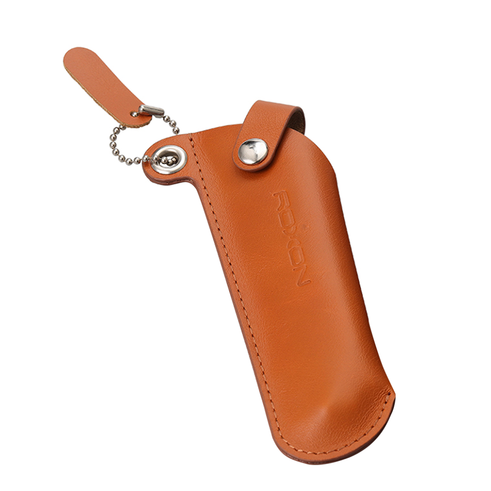 Чехол для ножа Roxon K3 кожаный с креплением на пояс Коричневый (31559858) Чехол для ножа Roxon K3 кожаный с креплением на пояс Коричневый (31559858)