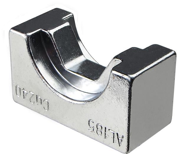 Матрица АСКО-УКРЕМ 240 мм2 для гидравлического пресса HP-400LD 1 шт. (A0170020082)