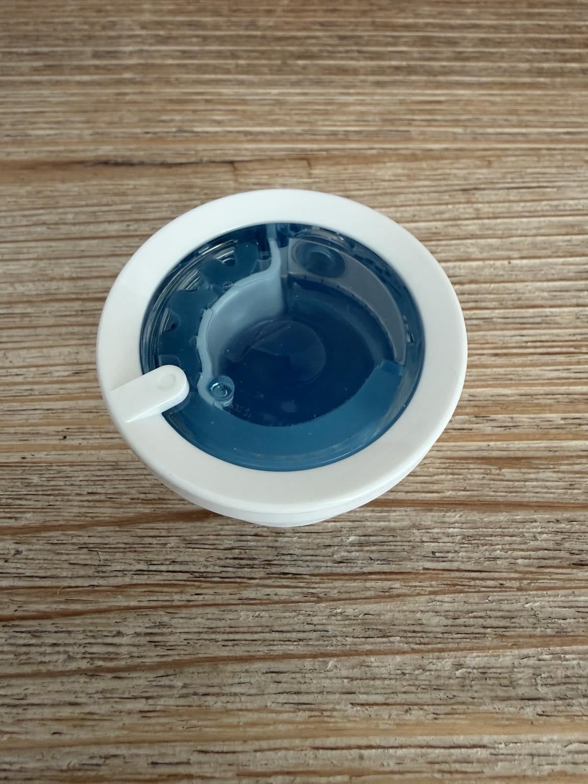 Ароматизатор для сушильных машин Aqua без упаковки (35690487)