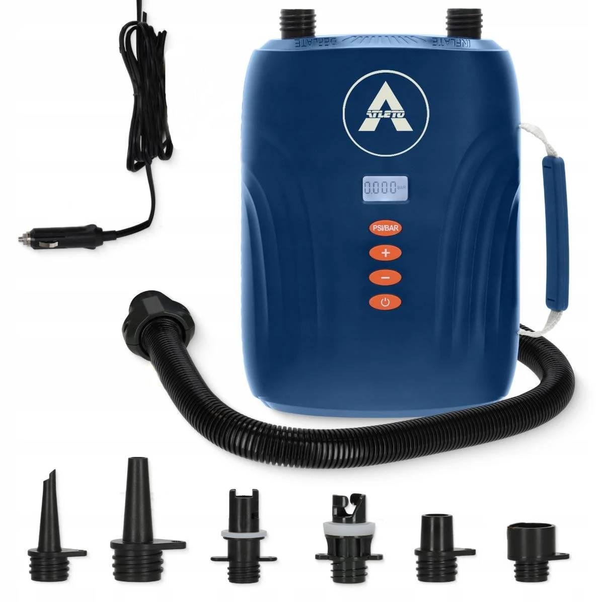 Электронасос для САП-доски Atleto A-011 (7021)