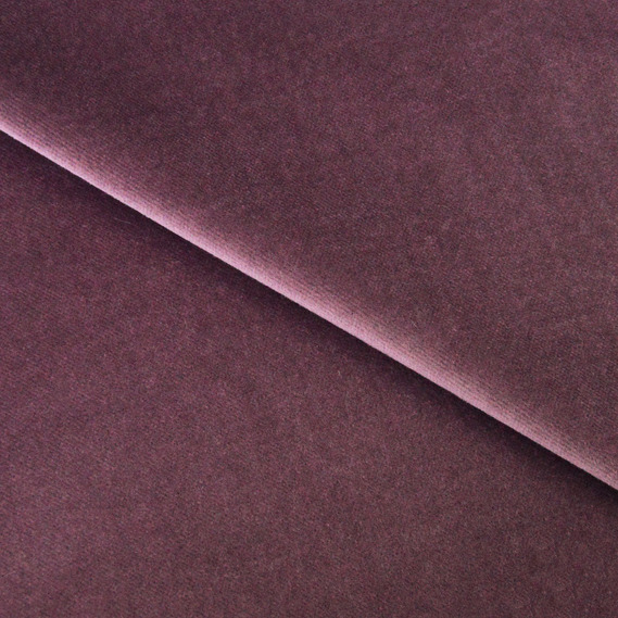 Ткань бархат IDEIA AD 1,5 м Лиловий (2200004194585)