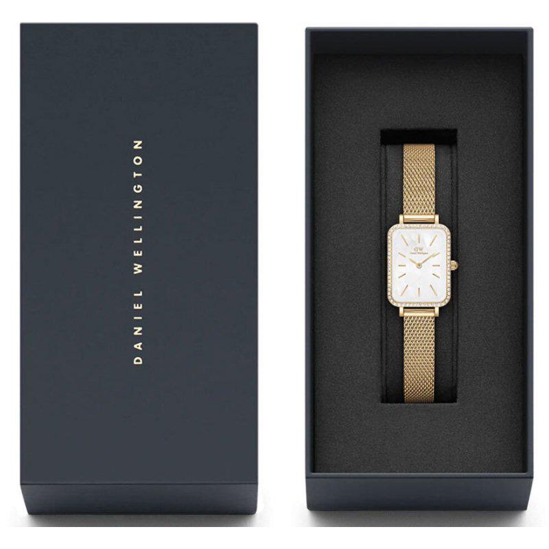 Наручний годинник жіночий Daniel Wellington DW00100668 (872291) - фото 4 Наручний годинник жіночий Daniel Wellington DW00100668 (872291) - фото 4