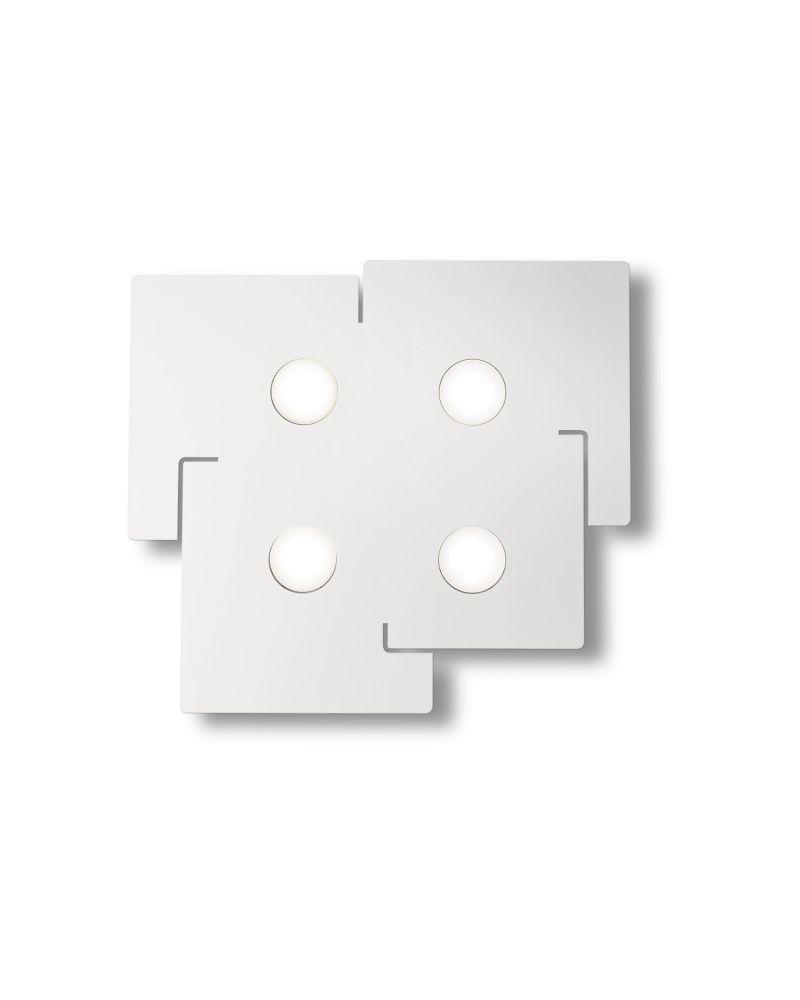 Светильник настенный Ideal Lux Totem PL4 (215778)