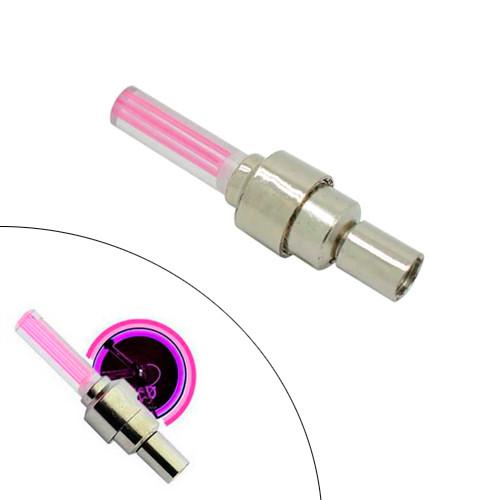 Подсветка светодиодная колес велосипед/авто/мото на ниппель пара (283960) - фото 2 Подсветка светодиодная колес велосипед/авто/мото на ниппель пара (283960) - фото 2