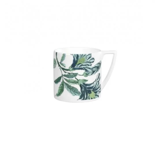 Чашка Wedgwood Jasper Conran Chinoiserie 300 мл White (3000000397) Чашка Wedgwood Jasper Conran Chinoiserie 300 мл White (3000000397)