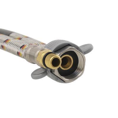 Шланг резиновый Raftec Мx10 0,5 м (50210) - фото 3 Шланг резиновый Raftec Мx10 0,5 м (50210) - фото 3