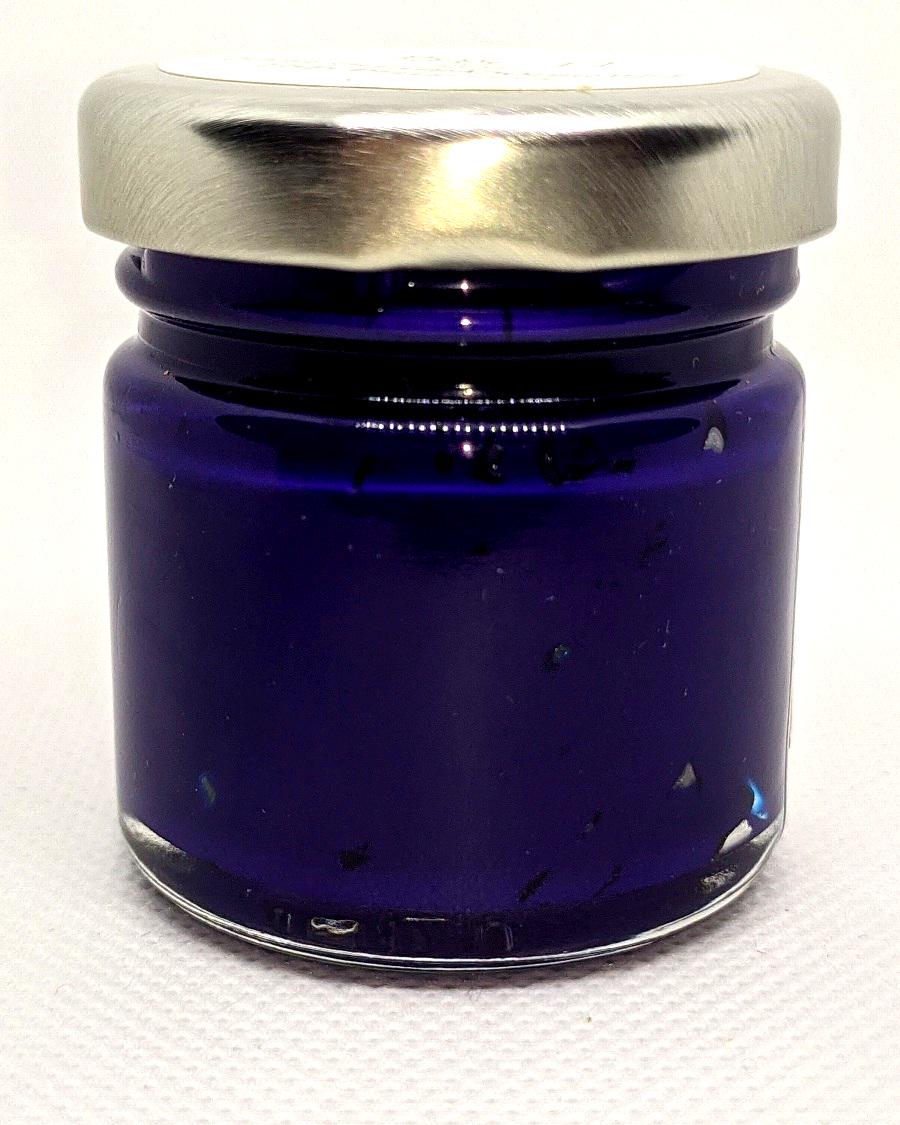 Олійна фарба 505 Блакитний ФЦ - фото 3 Олійна фарба 505 Блакитний ФЦ - фото 3