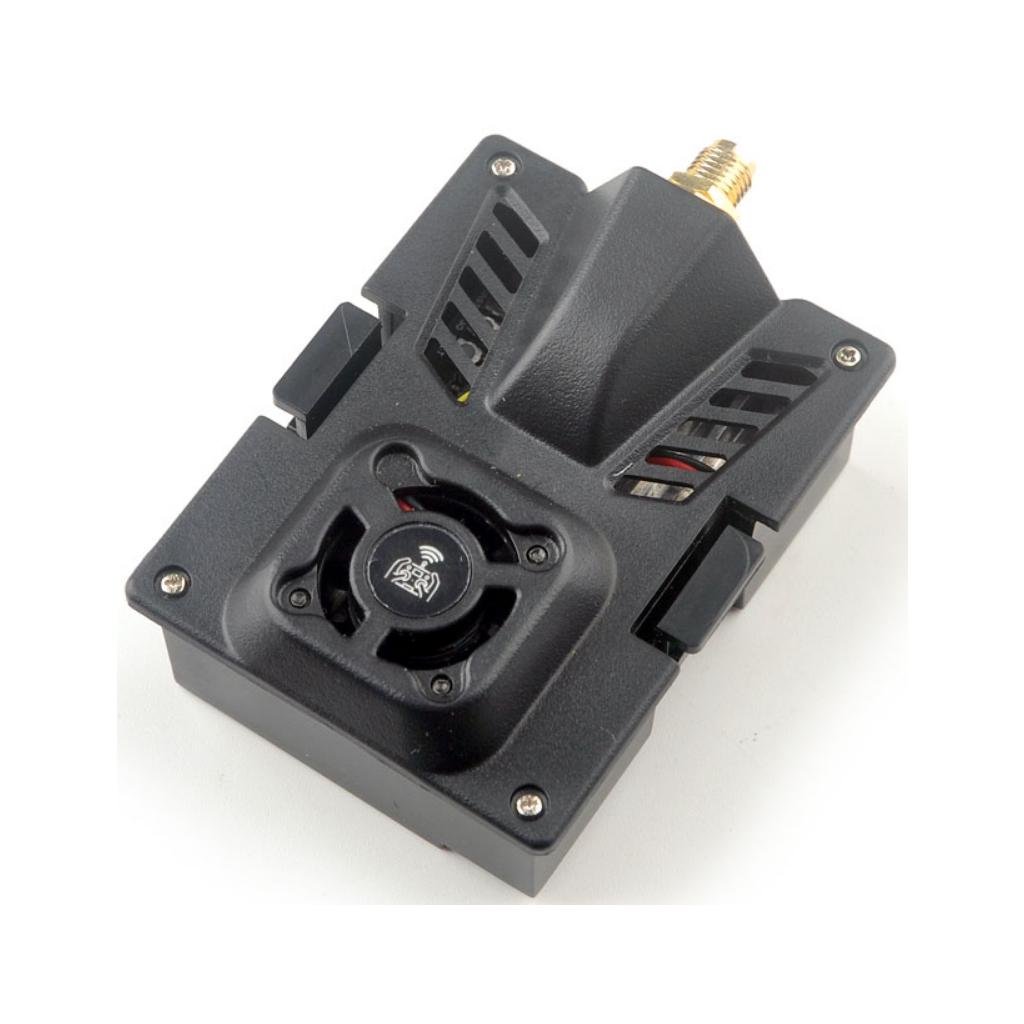 Передатчик TX HappyModel ELRS ES24TX PRO 2,4GHz 1W (2D20032)