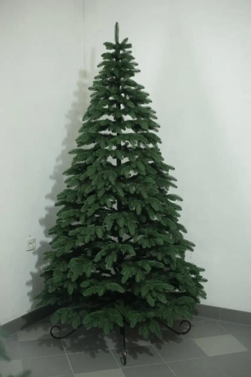 Искусственная елка литая Роял 2,7 м (12914043) - фото 6 Искусственная елка литая Роял 2,7 м (12914043) - фото 6