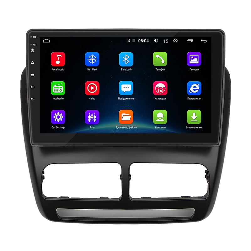 Магнитола штатная 10" Lesko для Opel Combo D 2011-2017 2/32Gb Wi-Fi GPS Base Опель Магнитола штатная 10" Lesko для Opel Combo D 2011-2017 2/32Gb Wi-Fi GPS Base Опель