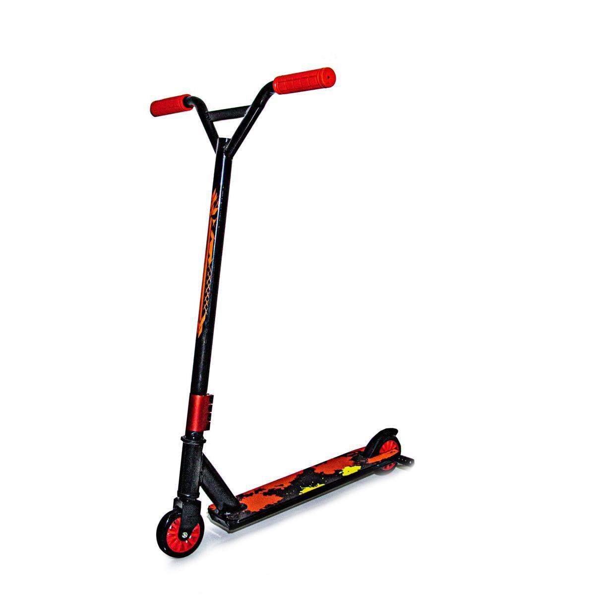 Самокат трюковый Scale Sports Maximal Exercise Red (1210295614)