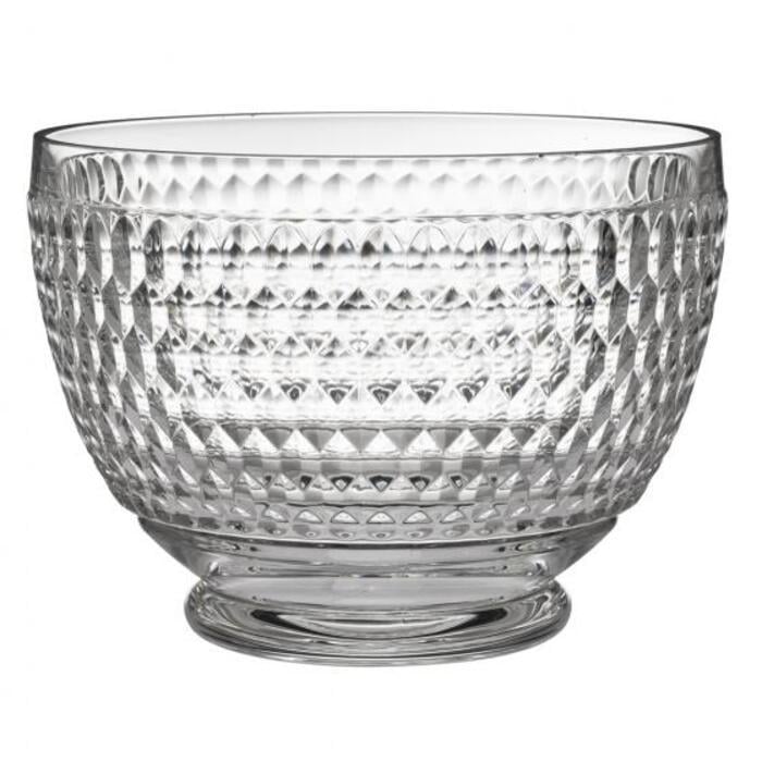 Чаша Villeroy&Boch Boston 21,6 см Білий (33556409)