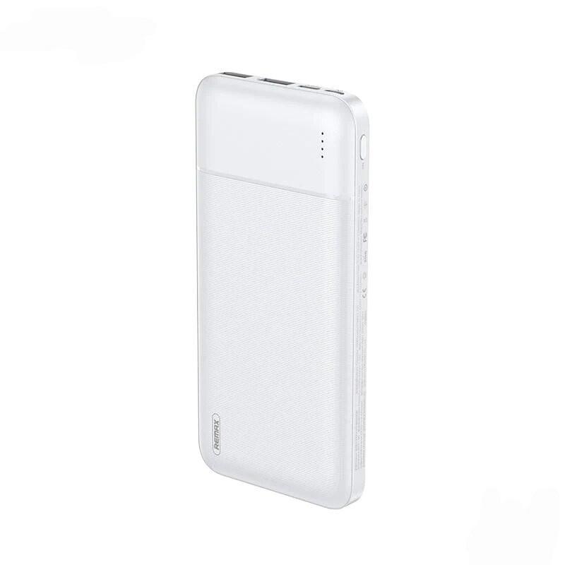 Повербанк Remax RPP-96 10000 mAh White (11242)