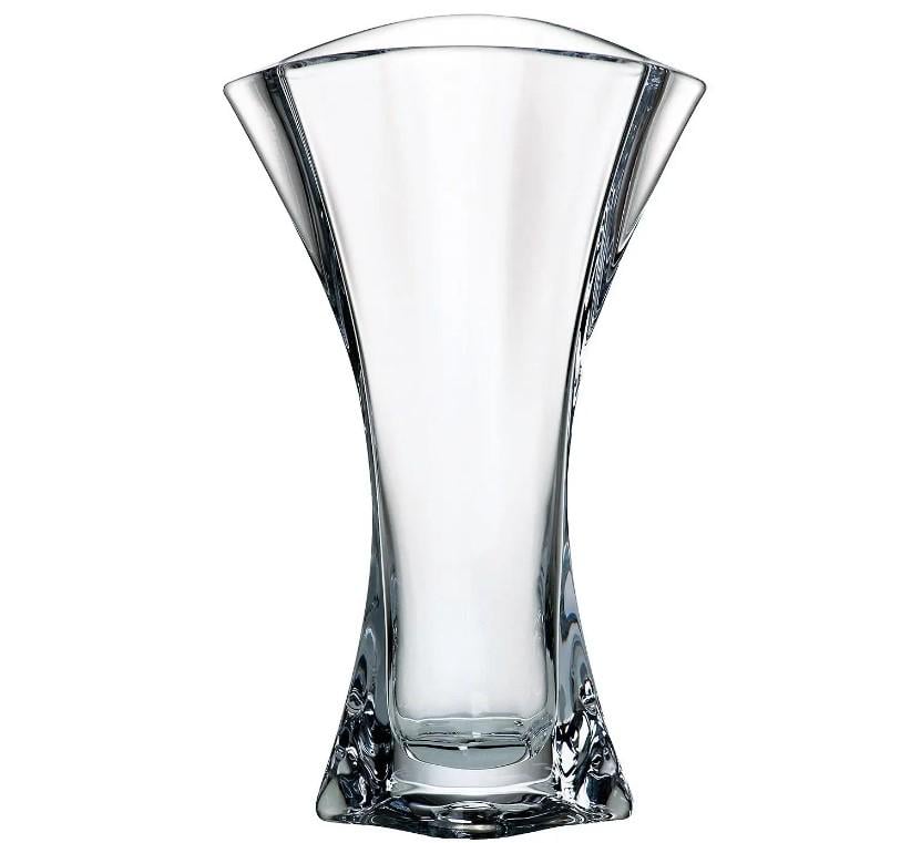 Ваза Bohemia Crystalite Orbit 31,5 см (c1c28f87)