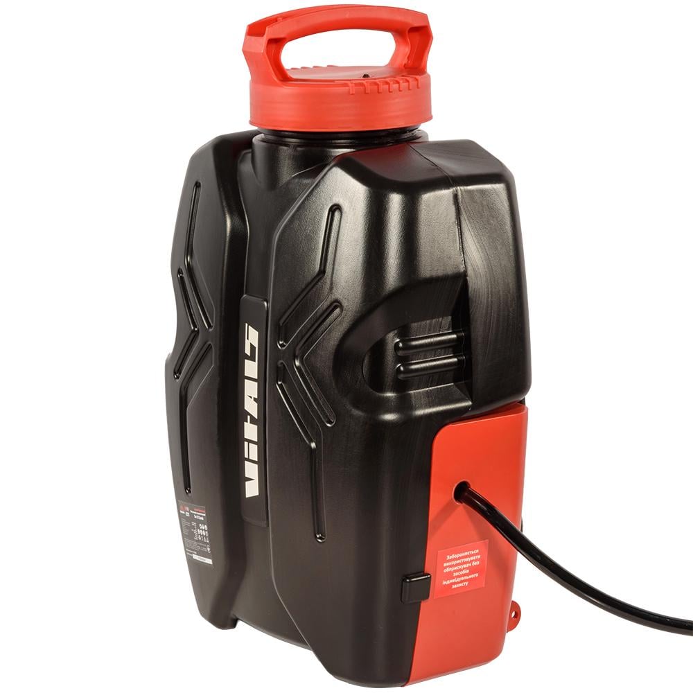 Опрыскиватель аккумуляторный Vitals Professional Sm 312omb (AMT-241180)
