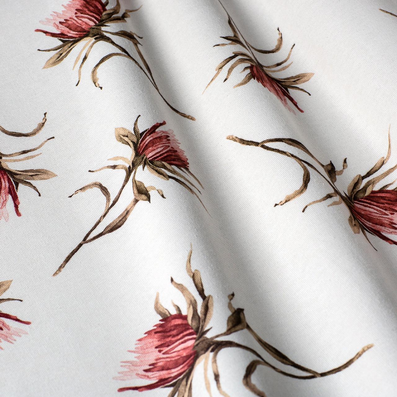 Ткань BIG YETI материал хлопок плотность 215 г/м2 ширина 280 см (1402926476)