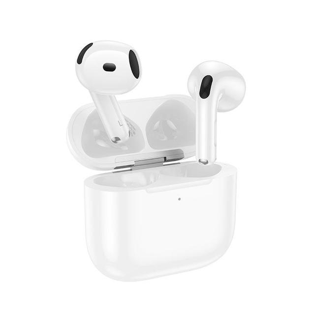 Навушники стерео TWS Hoco EW83 True wireless stereo headset Білий (2850557236)