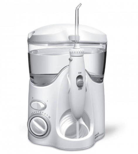 Ирригатор Waterpik WP-100E2 Ultra White (43106)