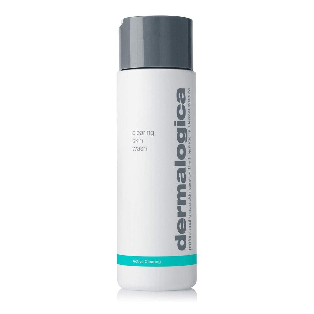 Очисник для проблемної шкіри DERMALOGICA Clearing Skin Wash 250 мл (80473) - фото 1