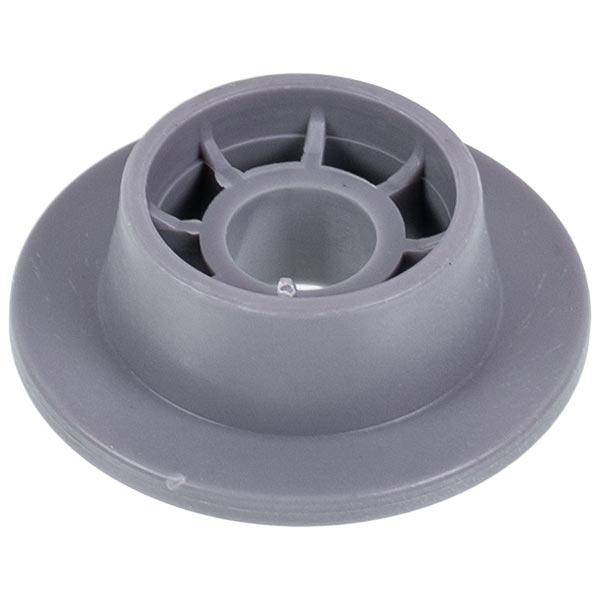Колесо ролик нижнего ящика для посудомоечной машины Ariston C00666232