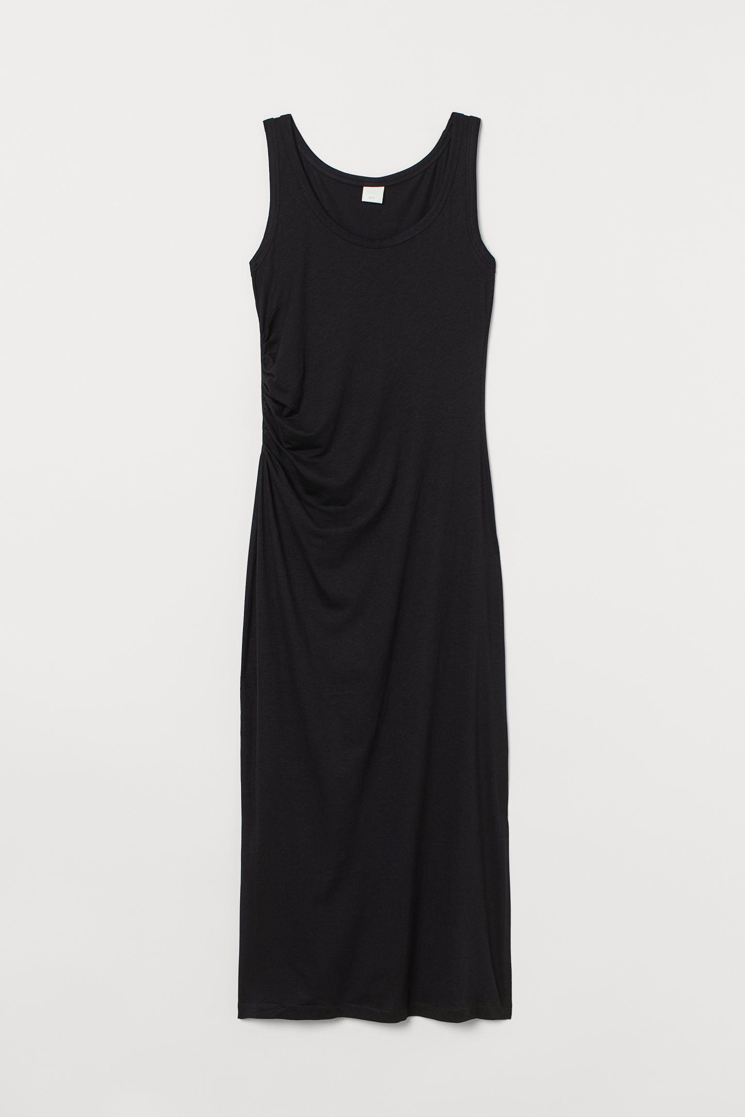 Сукня H&M M Чорний (18047659960) Сукня H&M M Чорний (18047659960)