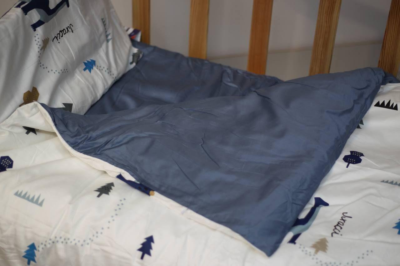 Набор постельного белья Kumeng макосатин 1452 - фото 4 Набор постельного белья Kumeng макосатин 1452 - фото 4