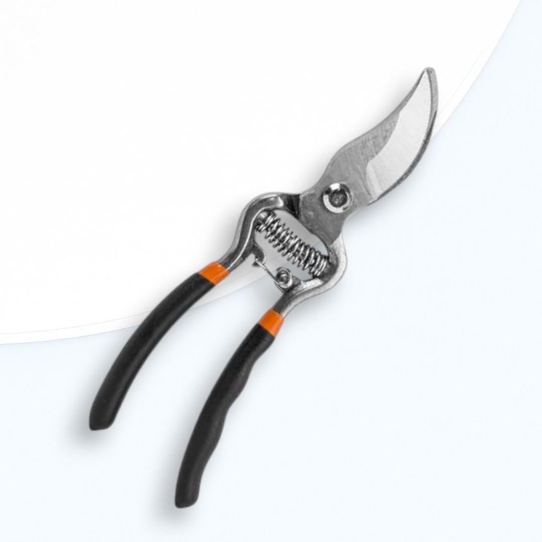 Секатор эргономичный Carbon-Steel 8,5" (2098002626)