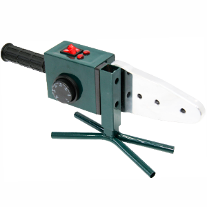 Паяльник пластикових труб Протон ППТ-1800 (168281)