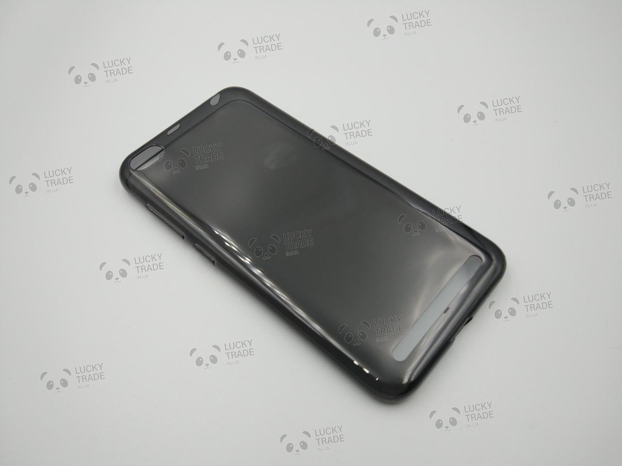 Силиконовый чехол Xiaomi Redmi 5A - Оригинал бампер накладка Черный 1225P - фото 2 Силиконовый чехол Xiaomi Redmi 5A - Оригинал бампер накладка Черный 1225P - фото 2