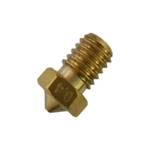 Сопло для 3D-принтера E3D 0,4 мм под нитью 1,75 мм (287552)