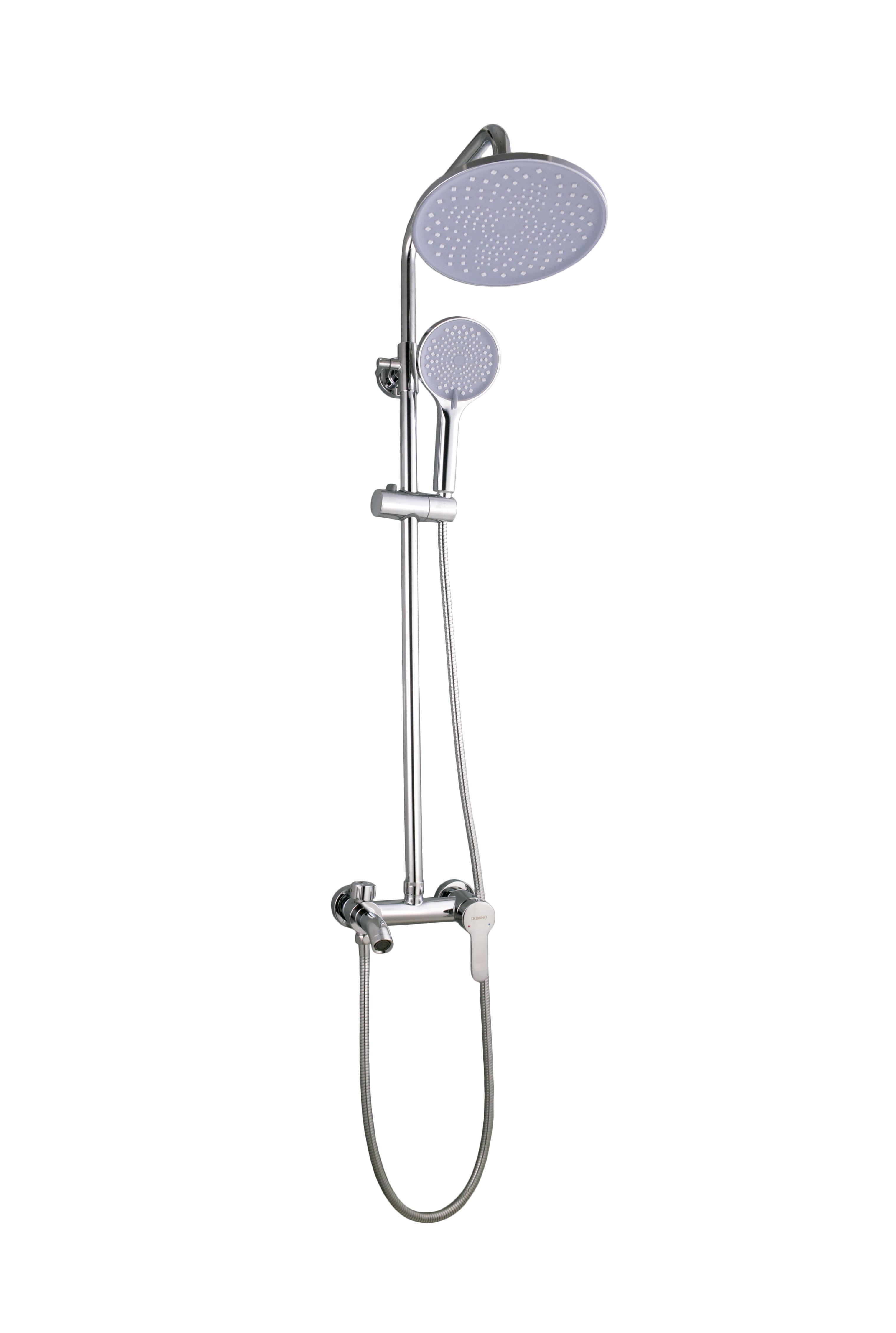 Душова система DOMINO ELLIPSE DCC-0002 (29885)