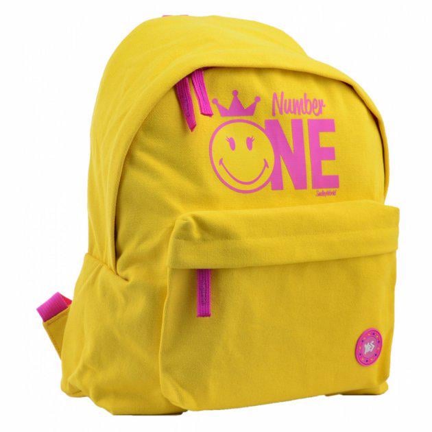 Рюкзак школьный YES 555419/ST-30 Goldenrod