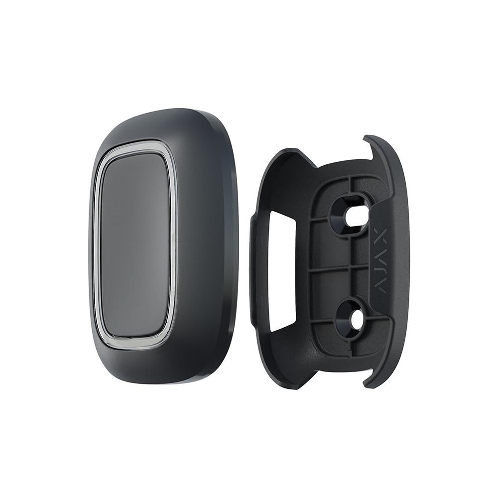 Держатель Ajax Holder for Button/DoubleButton Черный (1540637268) - фото 6