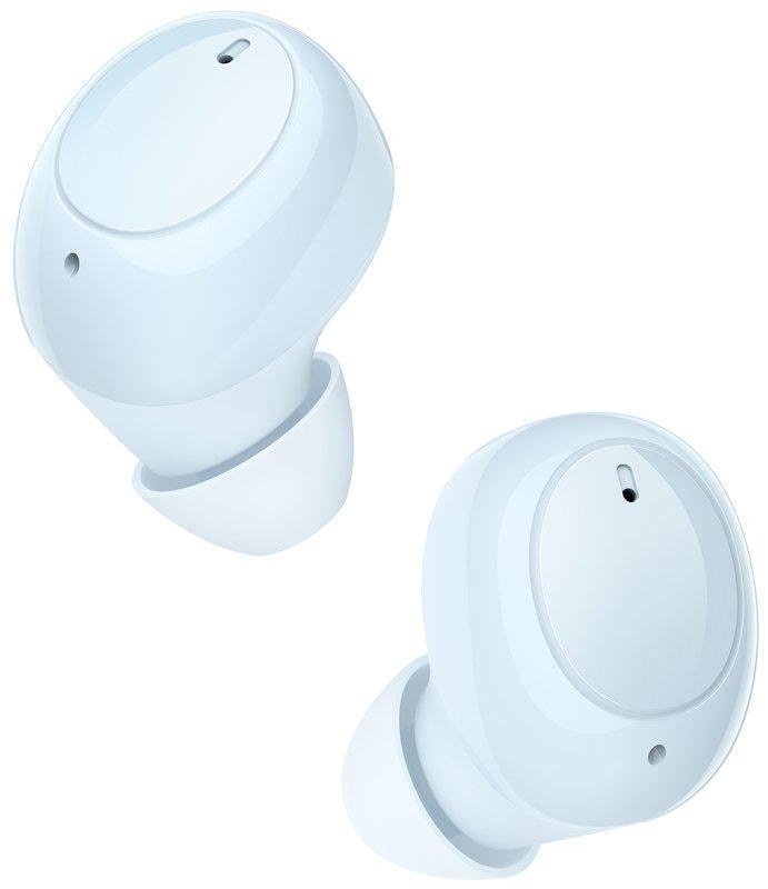 Наушники OPPO Enco Buds W12 ETI81 Голубой (6749364) - фото 3 Наушники OPPO Enco Buds W12 ETI81 Голубой (6749364) - фото 3
