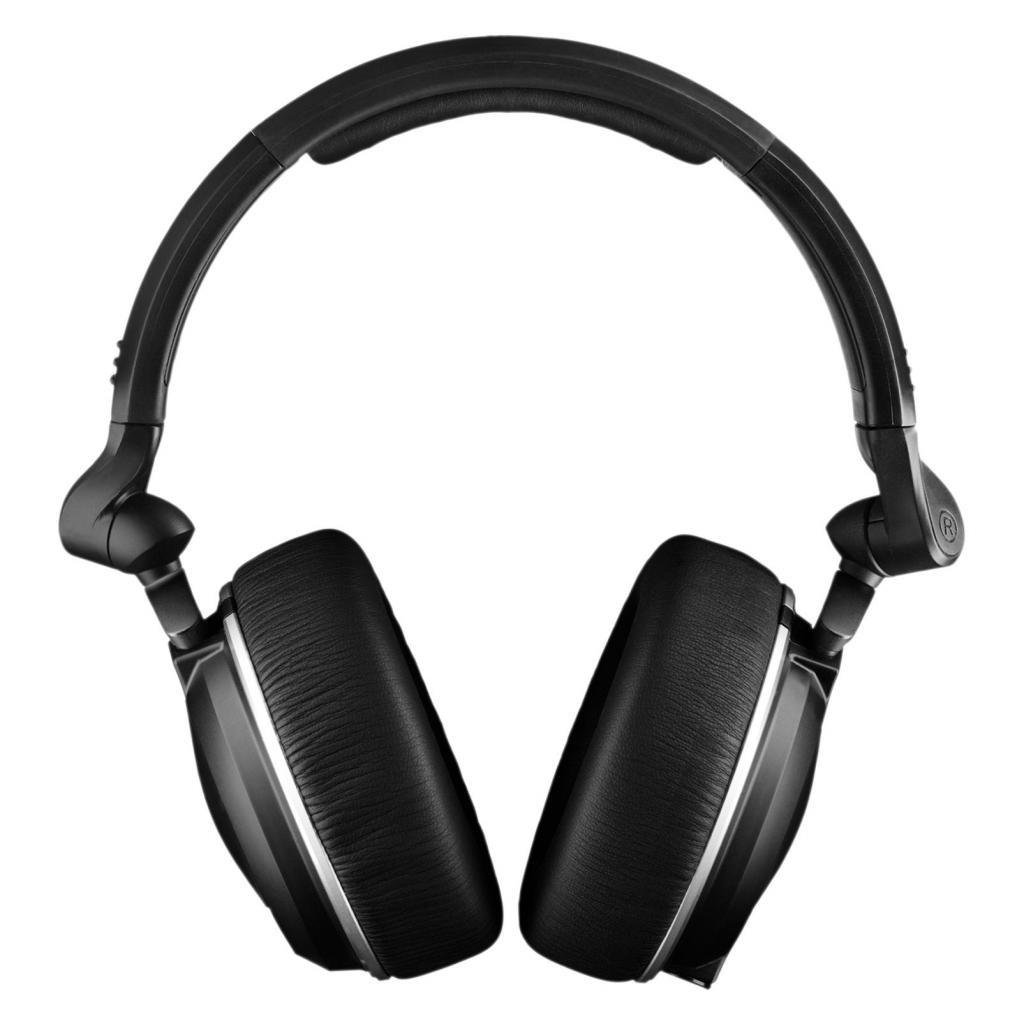 Наушники AKG K182 Black (3103H00030) - фото 2