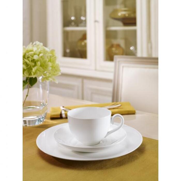 Тарілка для сніданку Royal Villeroy & Boch 22 см (1044122650) - фото 3