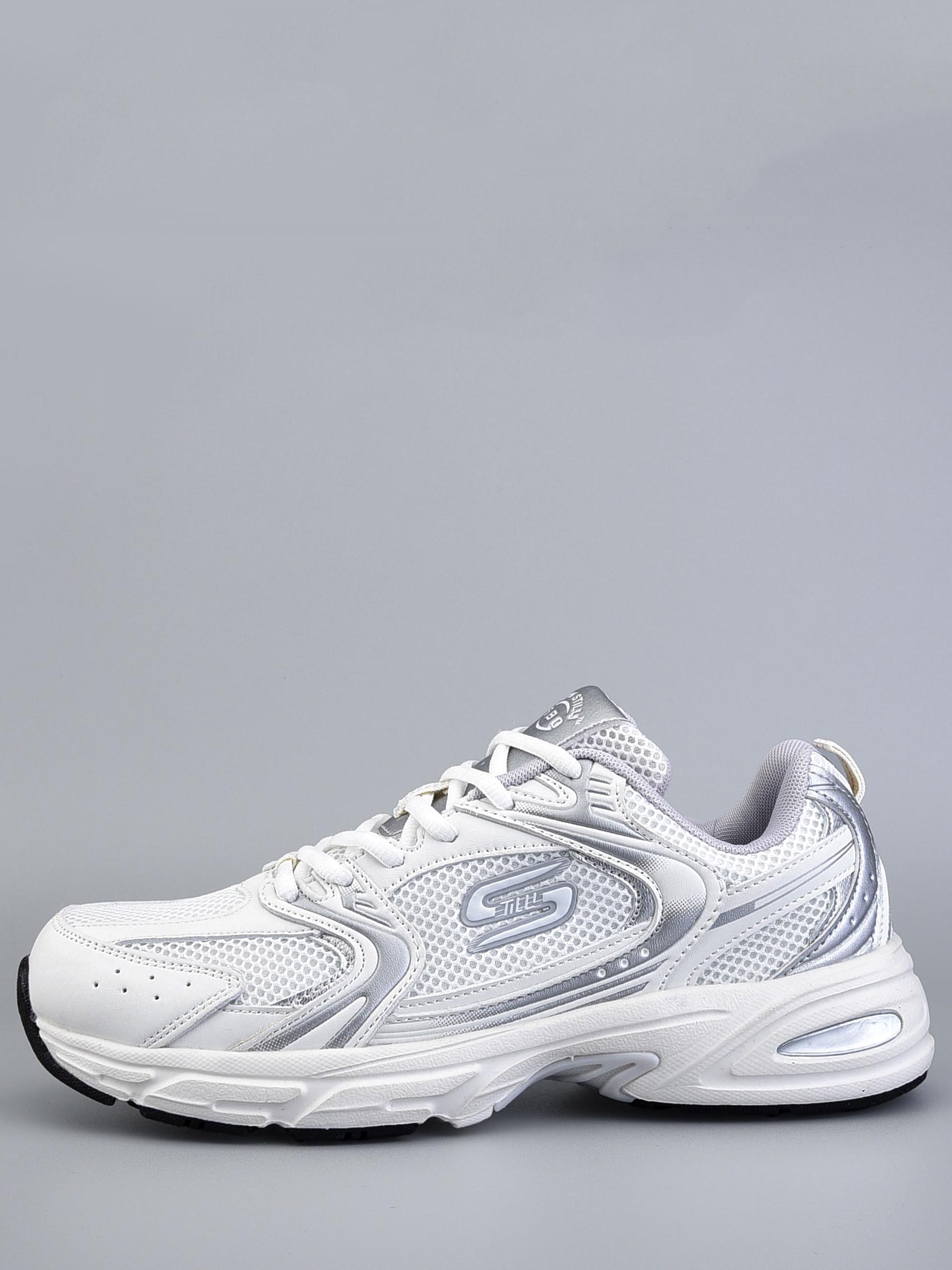 Кроссовки Stilli HBN140-11 р. 41 Белый - фото 2 Кроссовки Stilli HBN140-11 р. 41 Белый - фото 2