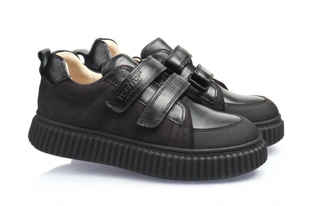 Кроссовки Topitop для мальчиков р. 32 Черный (0019)